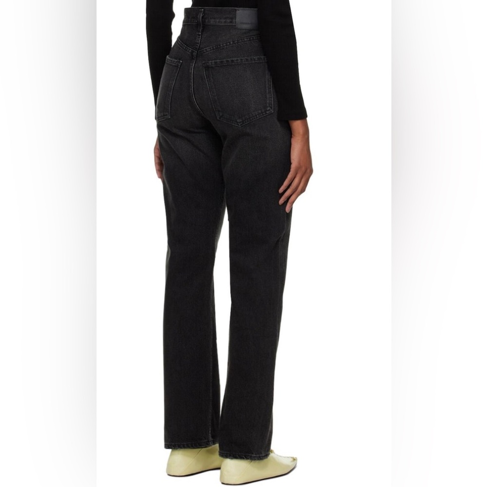 Citizens of Humanity Eva High-rise Boyfriend Jeans - Picture 5 of 7